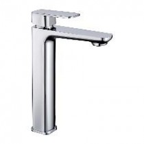 Bella Vista ‘Pradus’ Mia Series Tall Basin Mixer